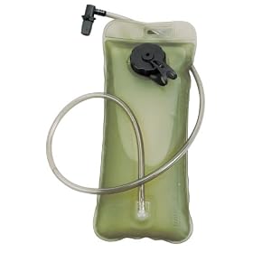 2 Litre Adventure Spec T.P.U. Bladder