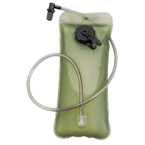 Hi Vis Flow Hydration Pack