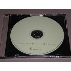 Greatest Hits, 1986-2004 (UK Import)