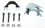 Moog K90210 Rear Camber Adjusting Kit