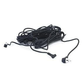 Sekonic 5m Syncro Cord for Light Meters