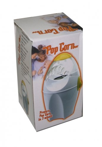 MACCHINA POPCORN EASY MAKER