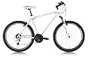 Serious Mountainbike Eight Ball white glossy (2012)