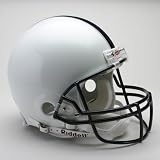 Creative Sports RC-PENNState-A Penn State Nittany Lions Riddell Full Size Authentic Proline Football Helmet