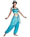 Womens Jasmine Deluxe