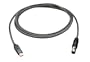 LightSnake STUSBXLR10 LightSnake USB Microphone cable