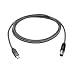 LightSnake STUSBXLR10 LightSnake USB Microphone cable