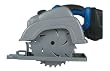 Circular Saw with Lights & Sounds