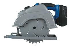 Circular Saw with Lights & Sounds
