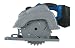 Circular Saw with Lights & Sounds