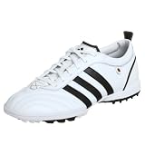 adidas Mens Telstar II TRX TF Soccer Shoe