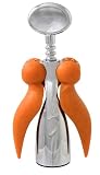 Review Casa Bugatti  / Lola Lever Corkscrew - Lime Green