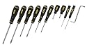 Stanley 62-502 11-Piece FatMax Screwdriver Set