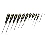 Stanley 62-502 11-Piece FatMax Screwdriver Set
