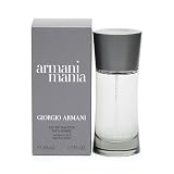 Armani Mania For Men Eau de Toilette Spray
