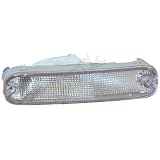 Depo 314-1602R-AS Mitsubishi Galant Passenger Side Replacement Signal Light Assembly by Depo