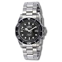 Invicta Men's Pro Diver Collection Stainless Steel Watch #9307