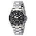 Invicta Men's Pro Diver Collection Stainless Steel Watch #9307