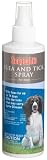 Sargeants Pretect Flea & Tick Dog Spray,  8-Ounces (Pack of 3)