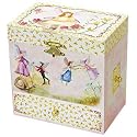 Just In Case - Classic Fairy Music Box