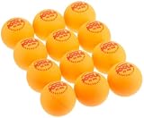 JOOLA Tischtennis-B�lle Training 40 weiss 12er Blister