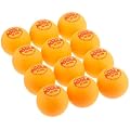 JOOLA Tischtennis-B�lle Training 40 weiss 12er Blister
