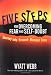 Five Steps to Overcoming Fear and Self Doubt