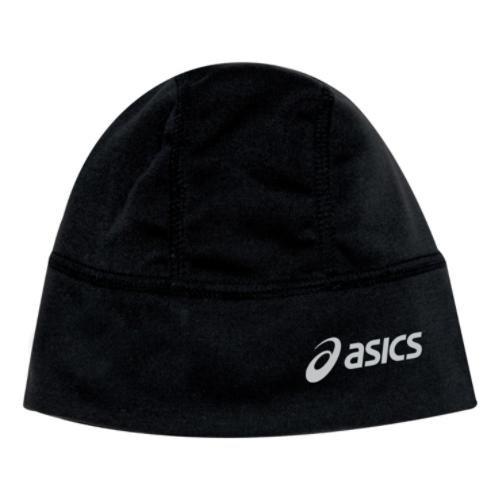 ASICS De-Luxe Fleece Running Beanie Cap