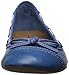 Clarks Women's Poem Cottage Ballet Flat