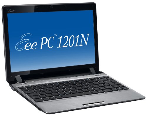 EEEPC 1201N SILVER N330-1.6G
