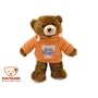 Plushland Tennessee Lady Vols Sweatshirt Bear
