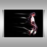 MICHAEL JACKSON ABSTRACT BLACK A1 CANVAS ART PRINT 41tzLU2ZGKL. SL160 MICHAEL JACKSON ABSTRACT BLACK A1 CANVAS ART PRINT