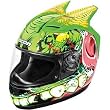 Icon Alliance SSR Speed Cretin Helmet