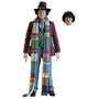 Doctor Who Fourth Doctor Action Figure