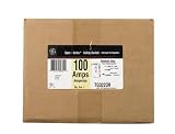 GE 100 Amp Outdoor Safety Switch (TG3223R)
