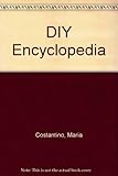 D.I.Y. manual