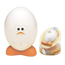Egg Timer - Timey - Mechanical
