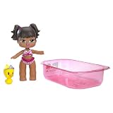 Bratz Big Babyz Bathtime Blitz Yasmin