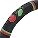 Cherry Pattern Steering Wheel Cover 14.5