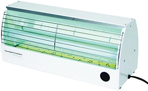 Paraclipse 251350 Terminator, Covers 10000 sq. ft.