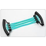 Chest Expander - 10 lb Resistance - Lifeline