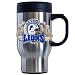 Siskiyou Sports Detroit Lions 18 oz  NFL Stainless Steel Travel Mug