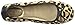 Me Too Women's Lilly Ballet Flat