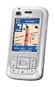 Nokia 6110 Navigator Handy weiß ohne Vertrag, ohne Branding, kein Simlock