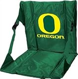 Oregon Ducks Stadium Seat