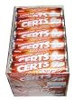 Certs Breath Mints Assorted Fruit Flavor (24 count) Certs Breath Mints Assorted Fruit Flavor (24 count)