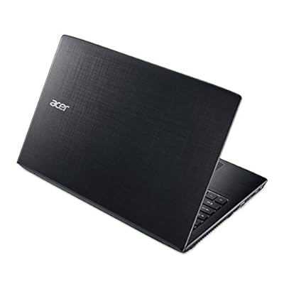 2016 Newest Acer Flagship E15 Laptop, Premium 15.6&quot; HD Display, Intel Core i7-6500U 2.5 GHz (up to 3.10 GHz), 8GB RAM, 1TB HDD, DVD, HDMI, WiFi, Bluetooth, Webcam, Windows 10