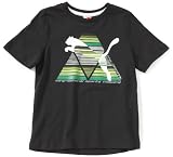 PUMA Kinder T-Shirt Triangle