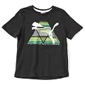 PUMA Kinder T-Shirt Triangle