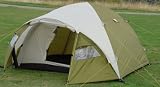 Review Ambience  / Ambience fast erect air tent